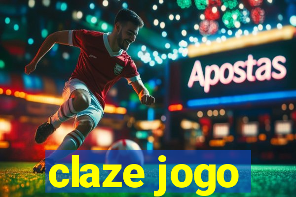 claze jogo